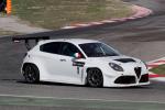 Alfa Romeo Giulietta TCR by Romeo Ferraris 2016 года